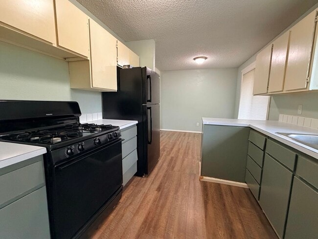 Photo - Renovated 2BR with Large Backyard, Storage, Washer & Dryer & Parking