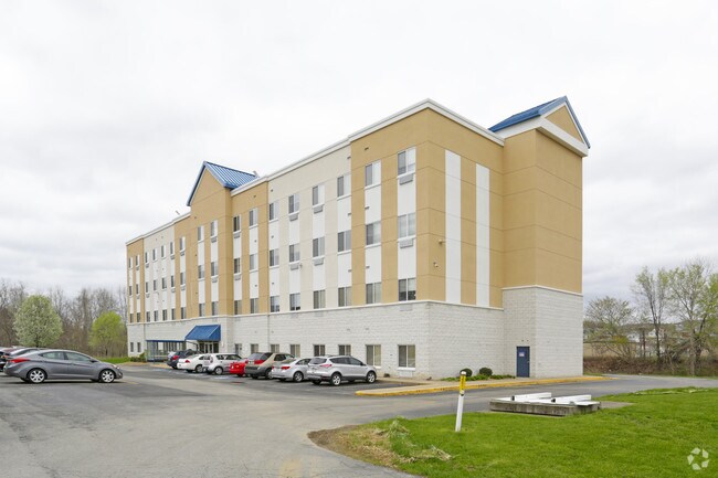 Meadow Heights Apartments For Rent In Uniontown Pa Forrent Com