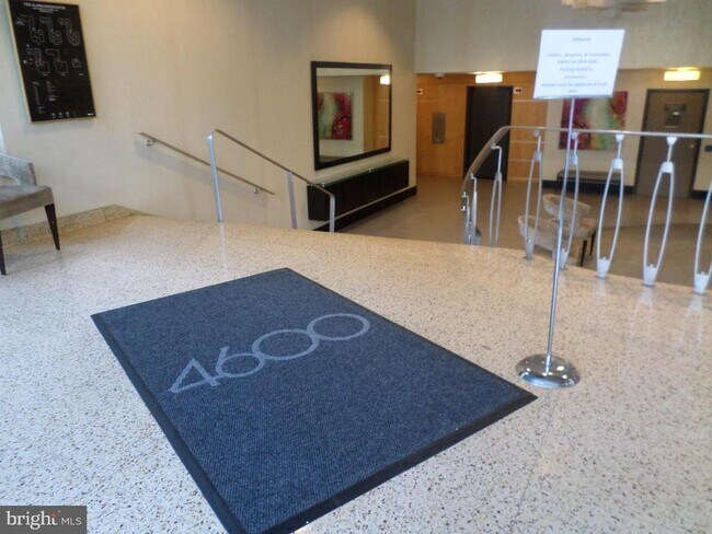 4600 Connecticut Ave NW Unit 613