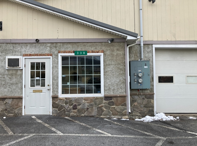 Photo - 338 Buchanan Trl