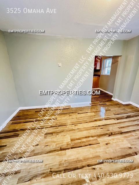 Photo - 3525 Omaha Ave