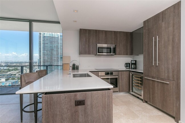 Photo - 88 SW 7th St Unit 3012