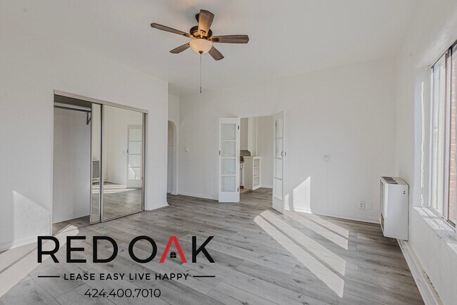 Photo - ~1 Month FREE~ Welcoming One Berdroom with... Unit 507