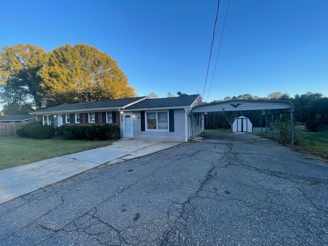 Photo - Welcome to this charming 3-bedroom, 1.5-ba...
