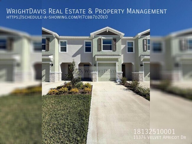 Building Photo - 11374 Velvet Apricot Dr