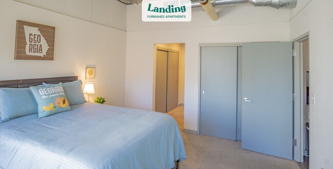 Photo - 549 Peachtree St NE Unit 5104.1206593