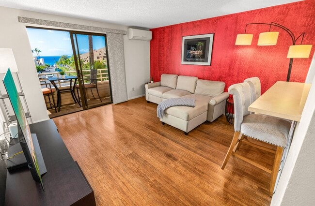 Photo - Furnished Condo at Kihei Shores, 2 Bed / 2... Unidad A-208