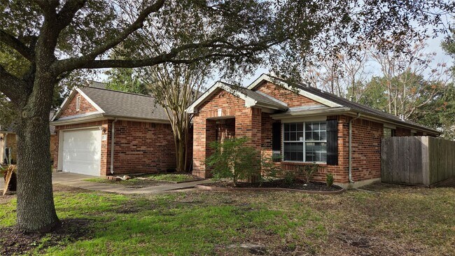 Photo - 1602 Rustic Hollow Ln