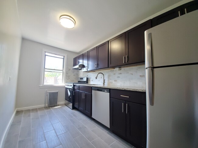 Photo - Fulton Park Apartments