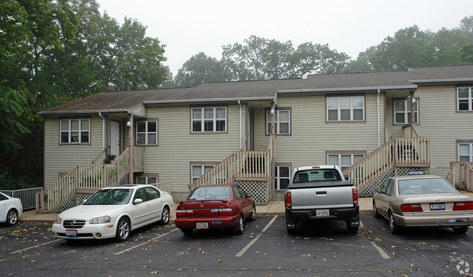 Photo - 3227 Bishop Street
