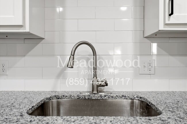 Meadowood Apartments