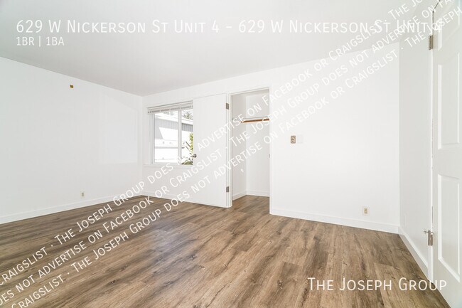 Photo - 629 W Nickerson St Unit 629 W Nickerson St  4