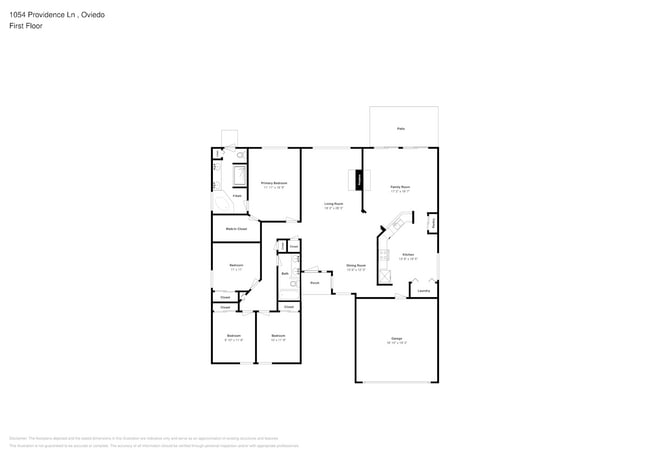 Photo - 1054 Providence Ln
