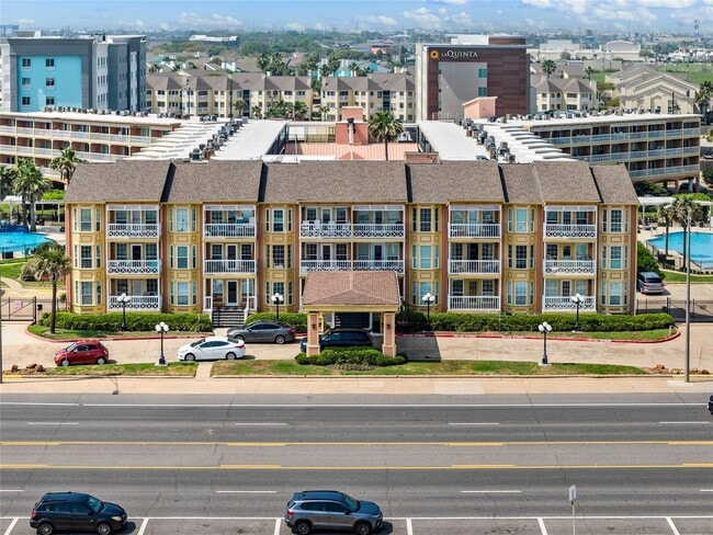 Photo - 6300 Seawall Blvd Unidad 3116