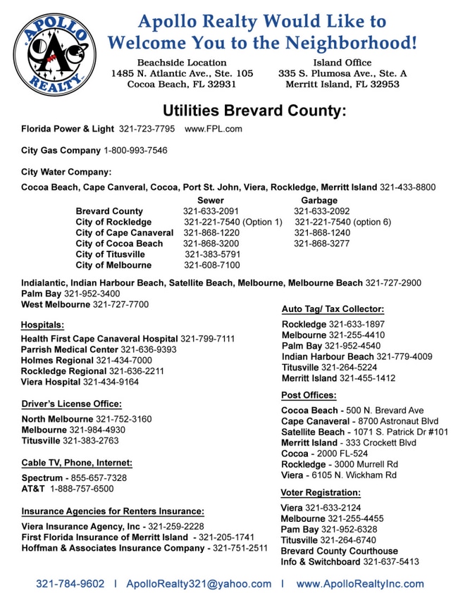 Photo - 8401 N Atlantic Ave Unit G2