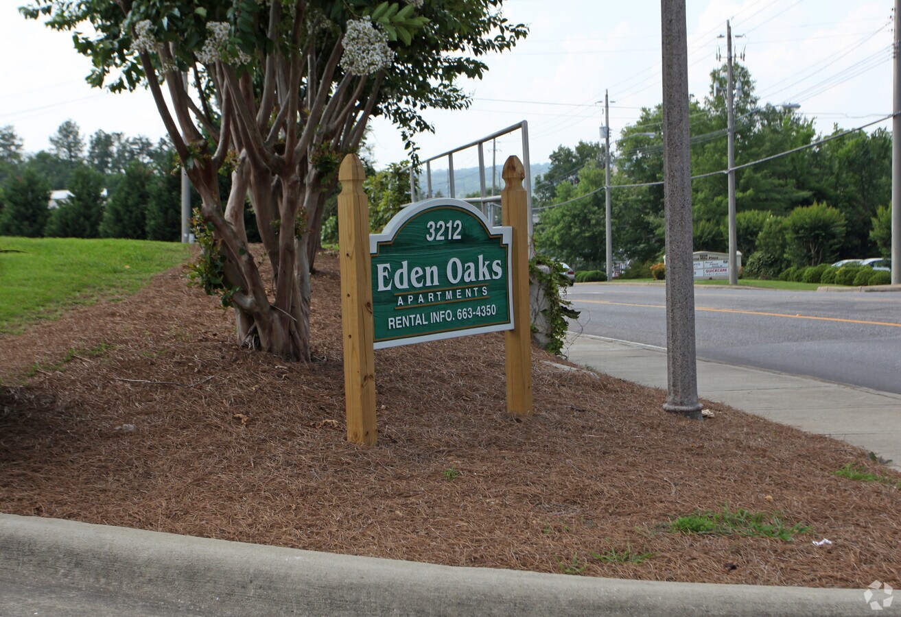 Photo - Eden Oaks Apartments