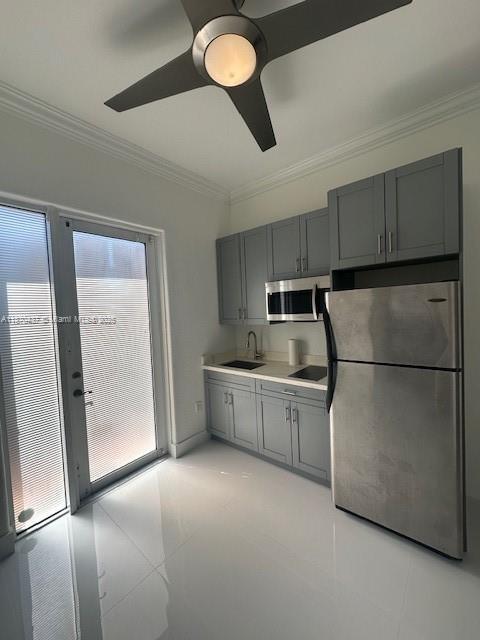 Building Photo - 8819 NW 169th Terrace Unit Efficiency Rental