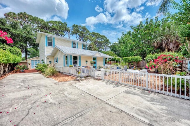 Photo - 1045 40th St House