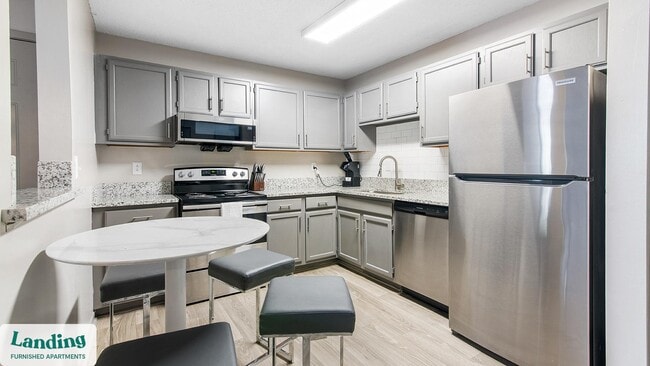 Photo - 6200 Rime Village Dr NW Unidad 41-103.1408976