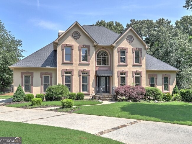 Building Photo - 3237 Waldwick Way SE