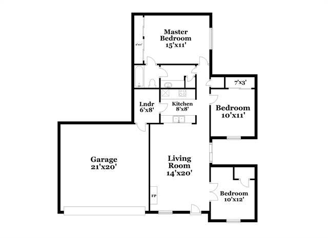Photo - 4644 Baytree Dr