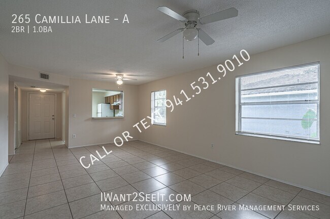 Photo - 265 Camillia Ln
