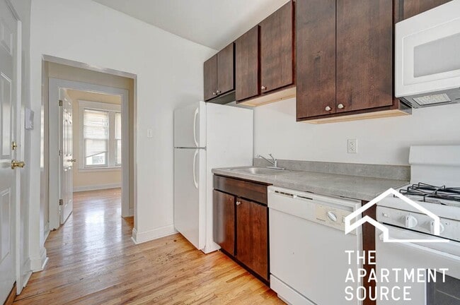 Photo - 1524 N Kedzie Ave Unit 3