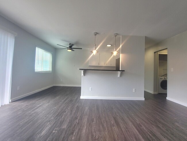 Hilborn Apartments