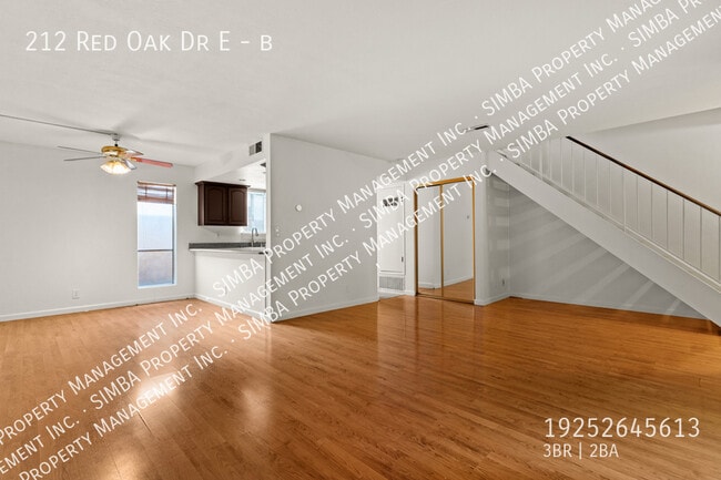 Photo - 212 Red Oak Dr E Apartment