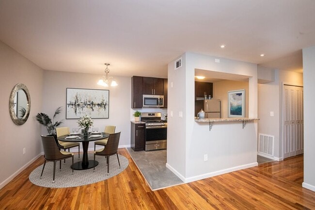 Photo - Millbrook Village