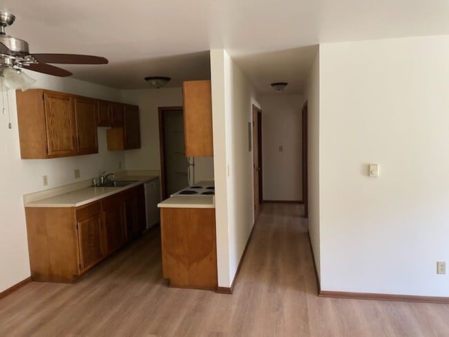 Photo - Neat and Updated 2- Bedroom Apartment Unit Apt #6