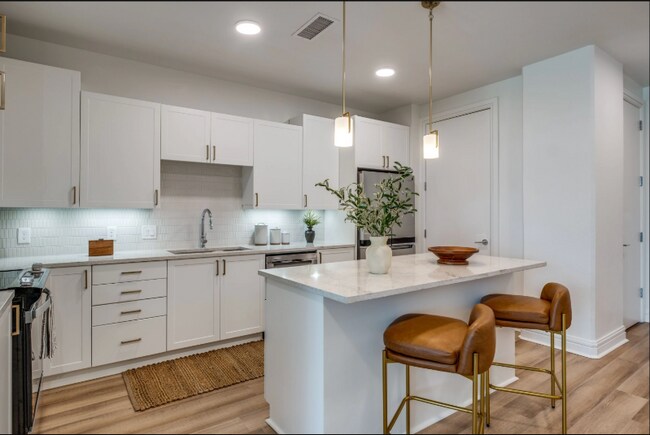 Photo - 1100 Oak Lawn Ave Unidad 910