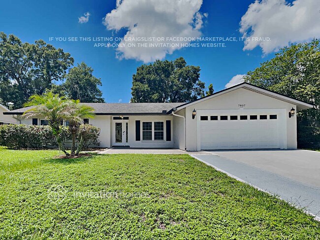 Building Photo - 7807 Capwood Ave