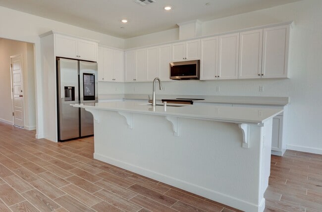 Photo - Brand New Home