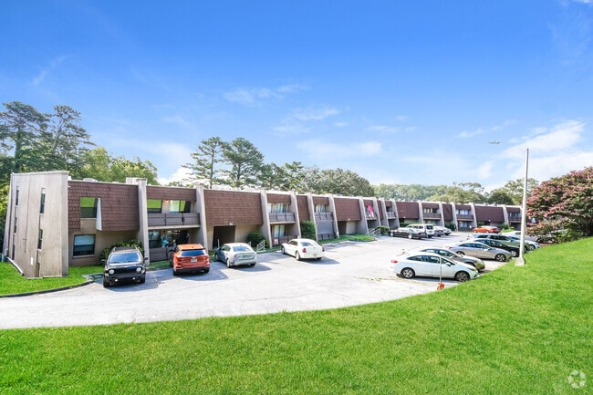 Building Photo - 915 S Seminole Dr Unit 37 Rental