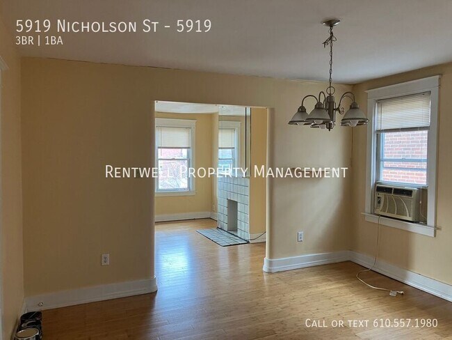 Photo - 5919 Nicholson St Unidad 5919