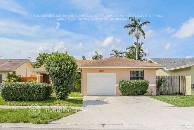 Building Photo - 13551 SW 178th St Rental
