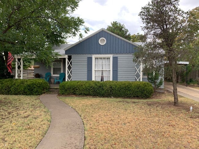 Pre-Leasing - 2-Bedroom Minutes from Texas... - Pre-Leasing - 2-Bedroom Minutes from Texas... House