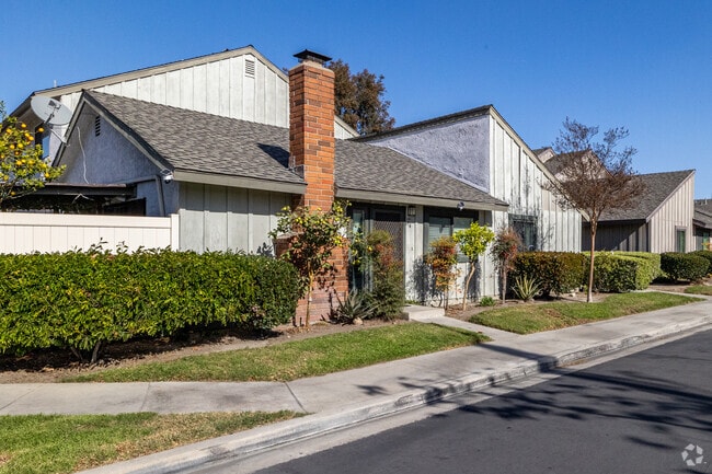 Photo - Pepperwood Village