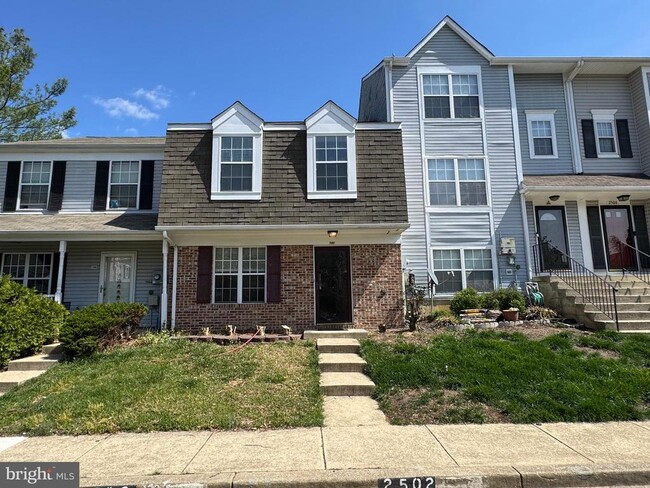 Photo - 2502 Regal Pl