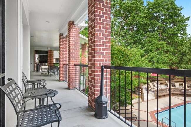 Photo - Rolling Brook Village