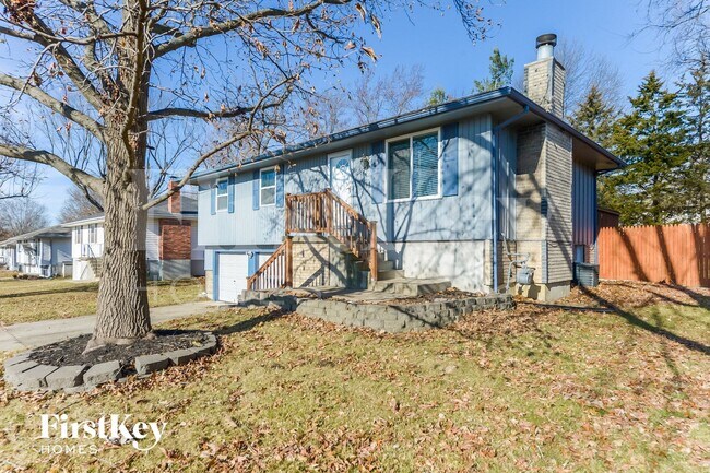 110 Brent Rd
