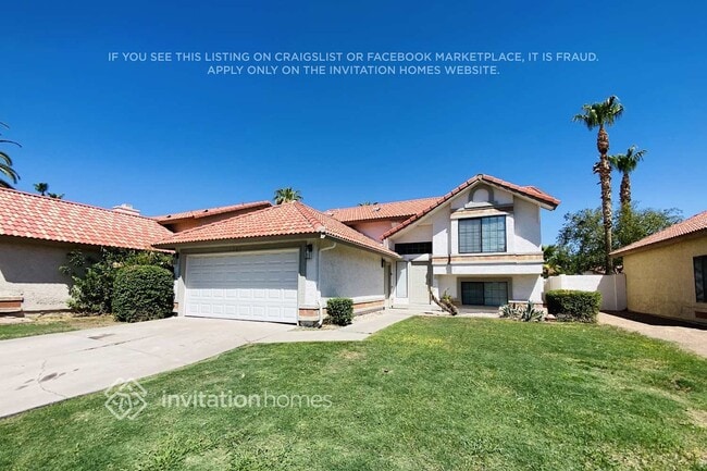 Building Photo - 1208 W Sand Hills Ct Rental