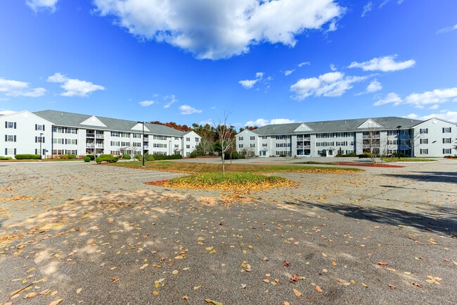 Stella Arms Apartments, LP