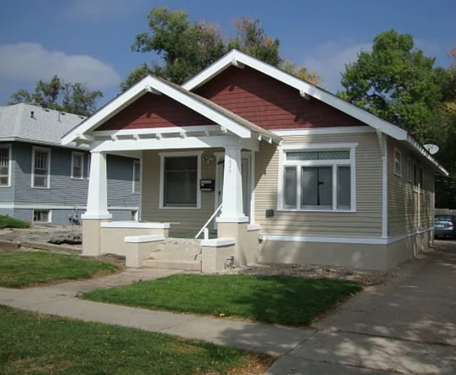 Building Photo - 4 Bedroom, 2 Bath Home in Greeley – Spacious & Comfortable