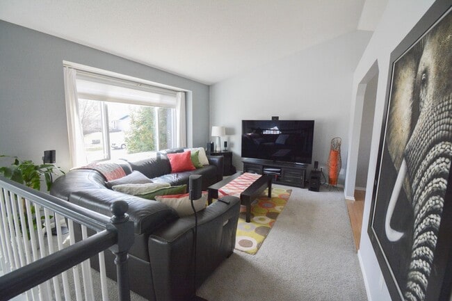 Photo - Spacious 5 Bed, 2 Bath Split-Level Home Near Bishop Elementary