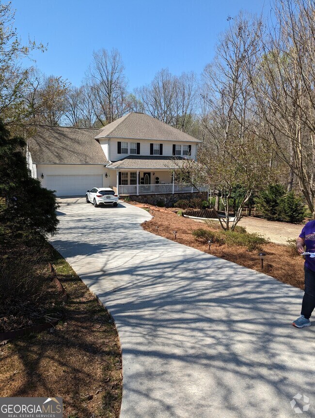 Houses for Rent in White County, GA 6 Houses