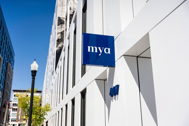 Mya