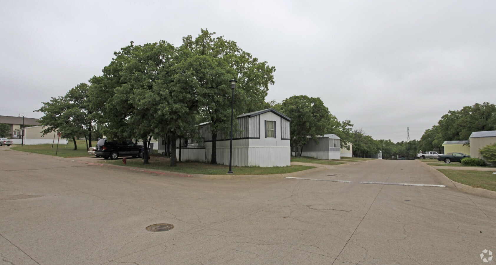 Photo - Briarwood Mobile Home Park