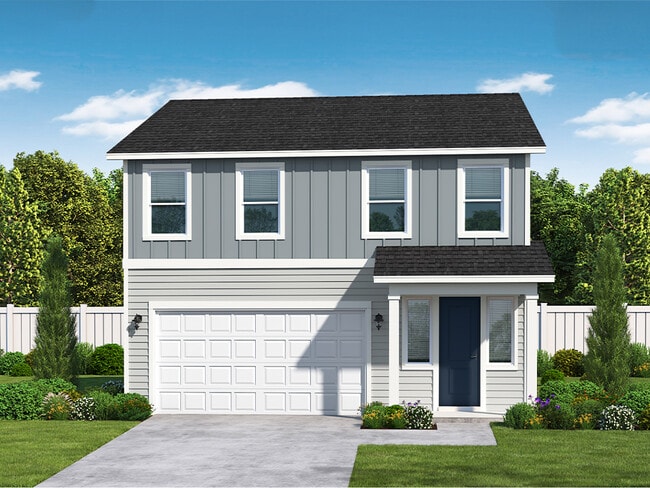 Building Photo - 1232 W Mahogany St